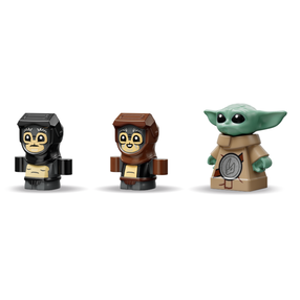 Lego Star Wars Anzellan Ship